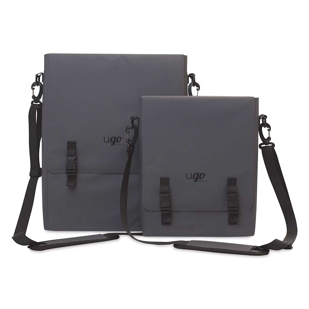 Open in modal - New Wave u.go Wet Panel Carrier, two sizes