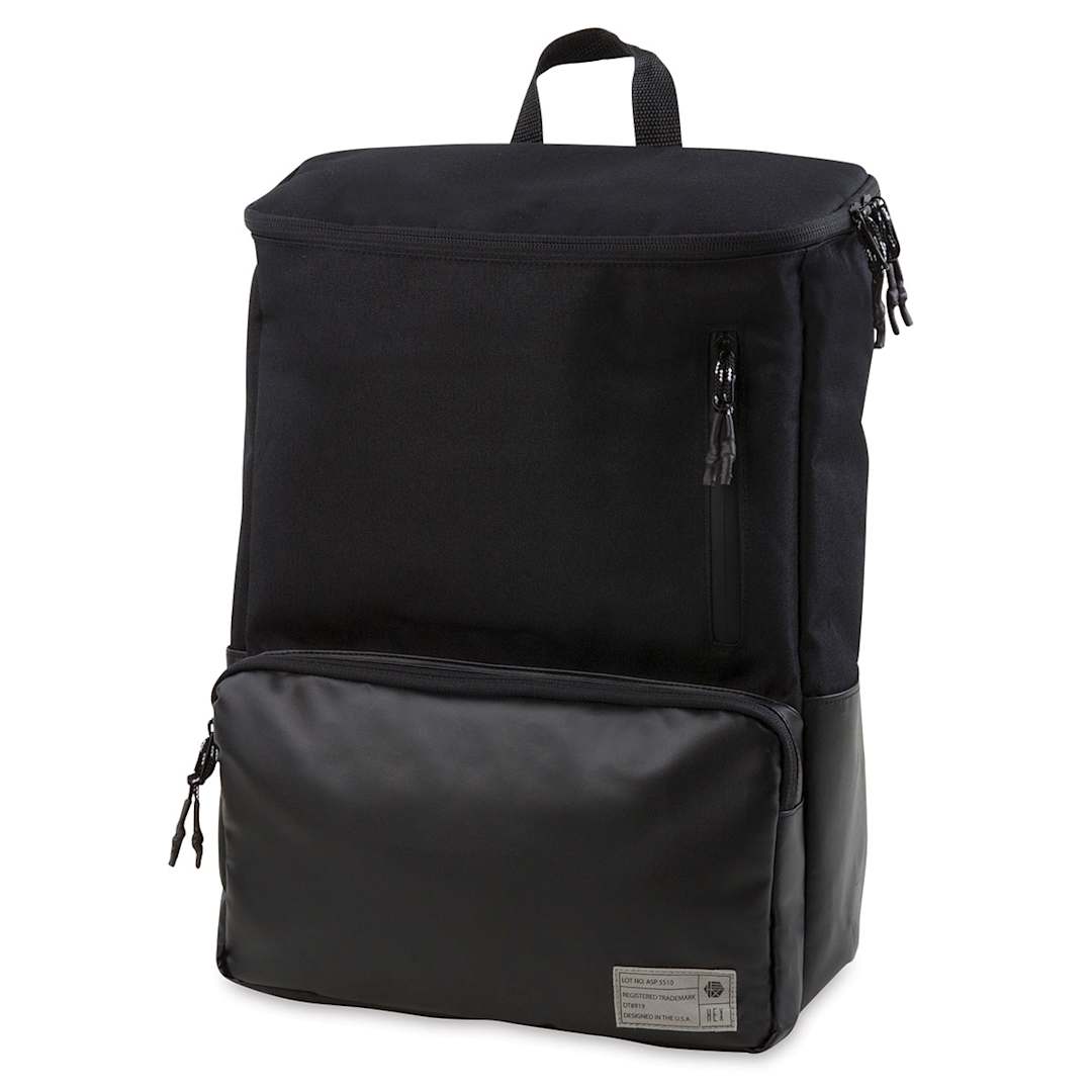 Open in modal - HEX Vessel Backpack
