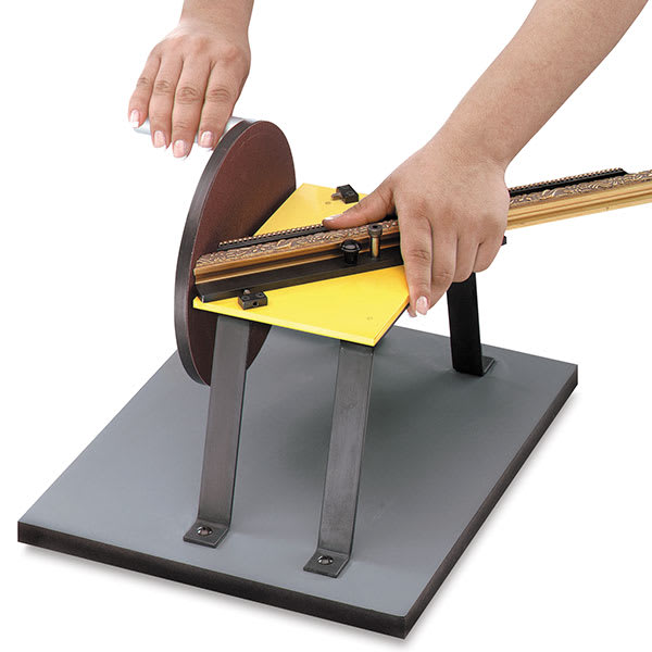 Open in modal - Logan Precision Sander Elite
