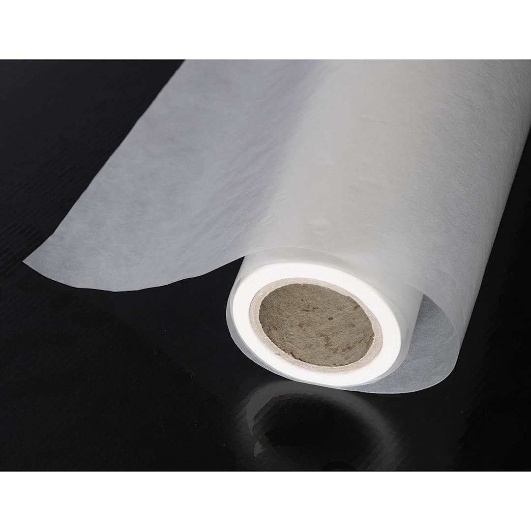 Open in modal - Glassine Interleaving Paper - 36" x 100 yd, Roll