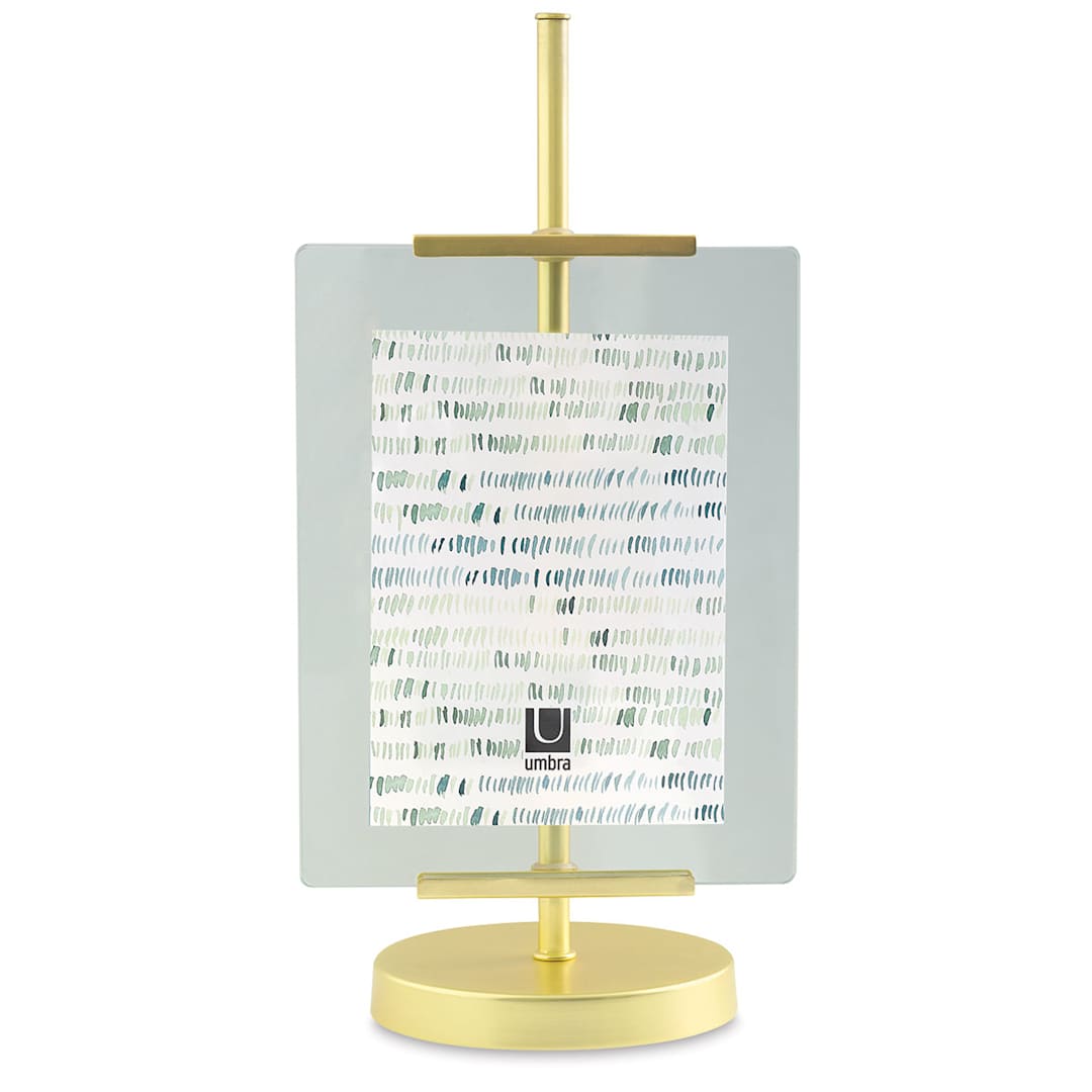 Open in modal - Umbra Easel Frame