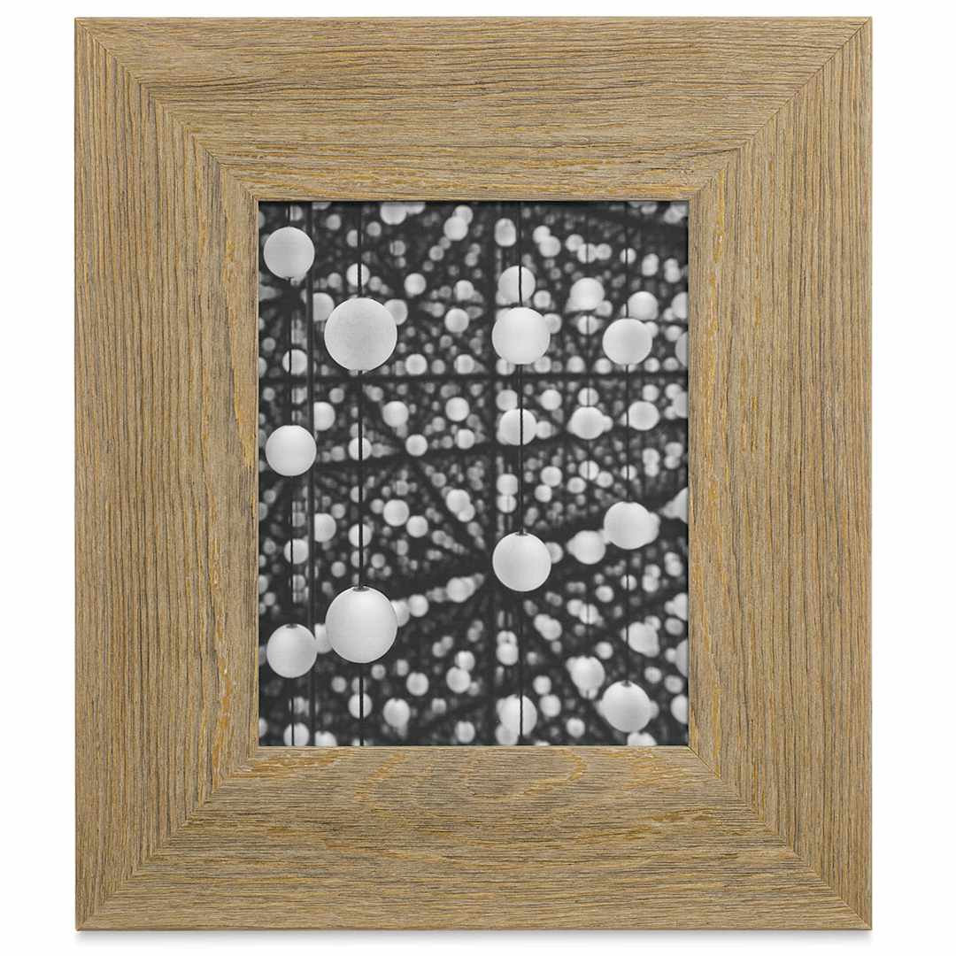 Open in modal - Blick Westwood Frames -  Buff, Wide, 8" x 10" 