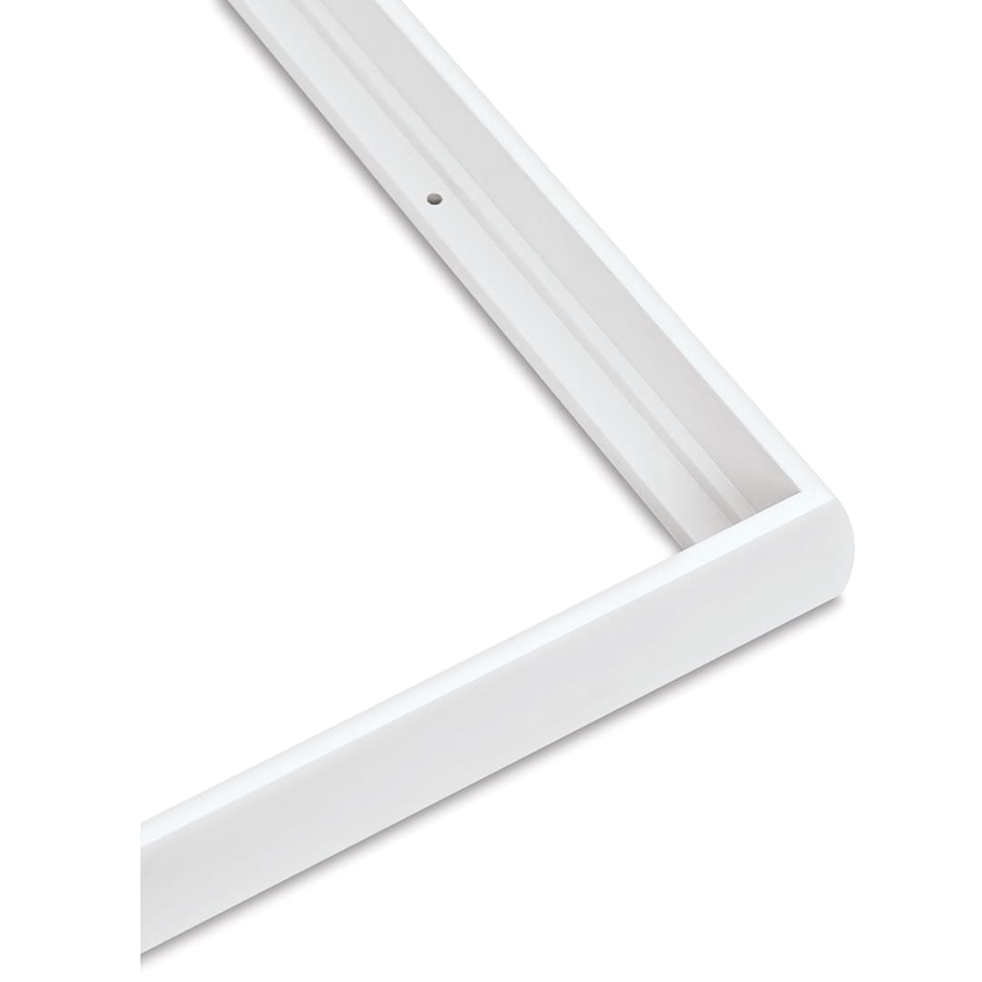 Open in modal - Blick Contour Floater Frame -  12" x 12" x 3/4-7/8", 