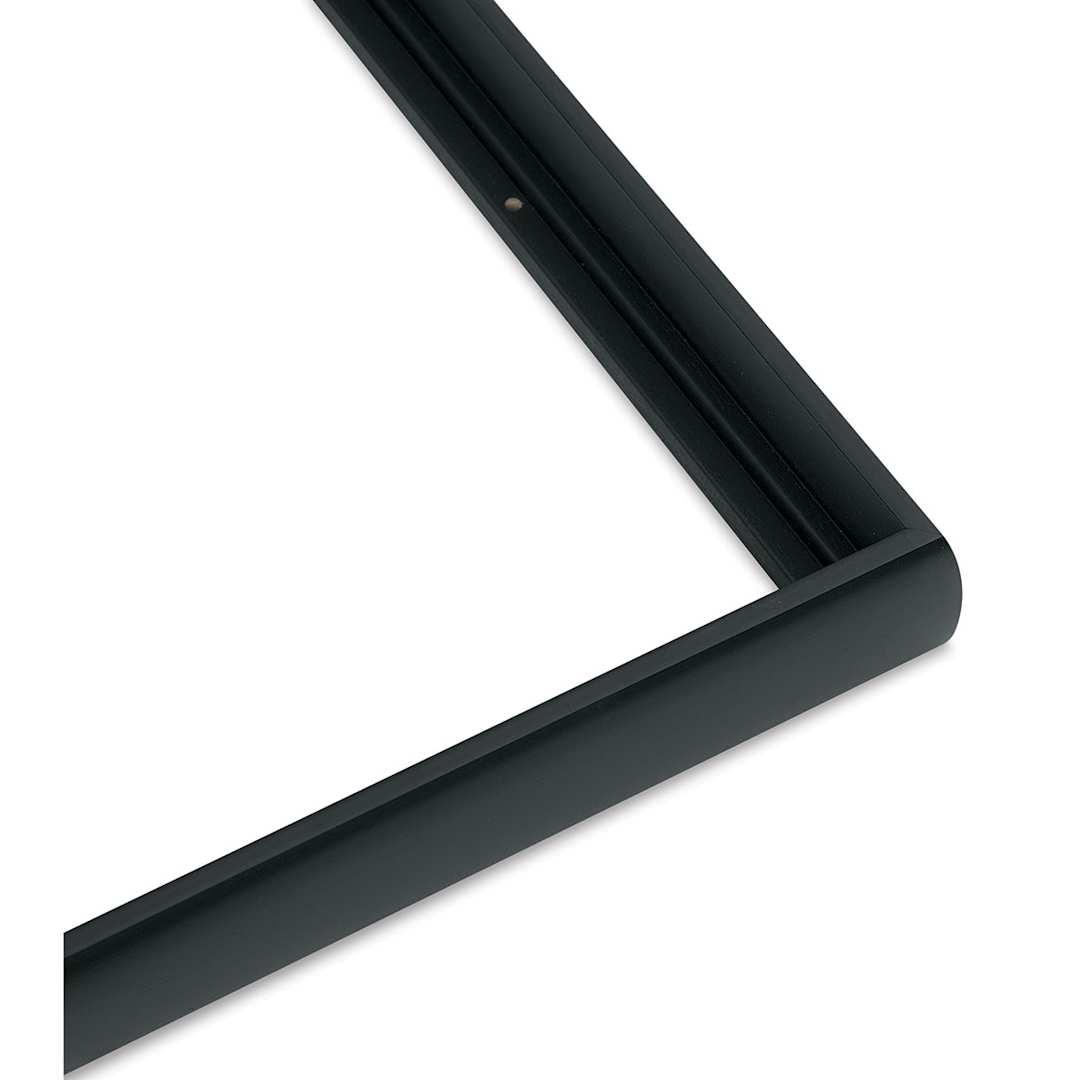 Open in modal - Blick Contour Floater Frame - 8" x 10" x 1-1/2" corner