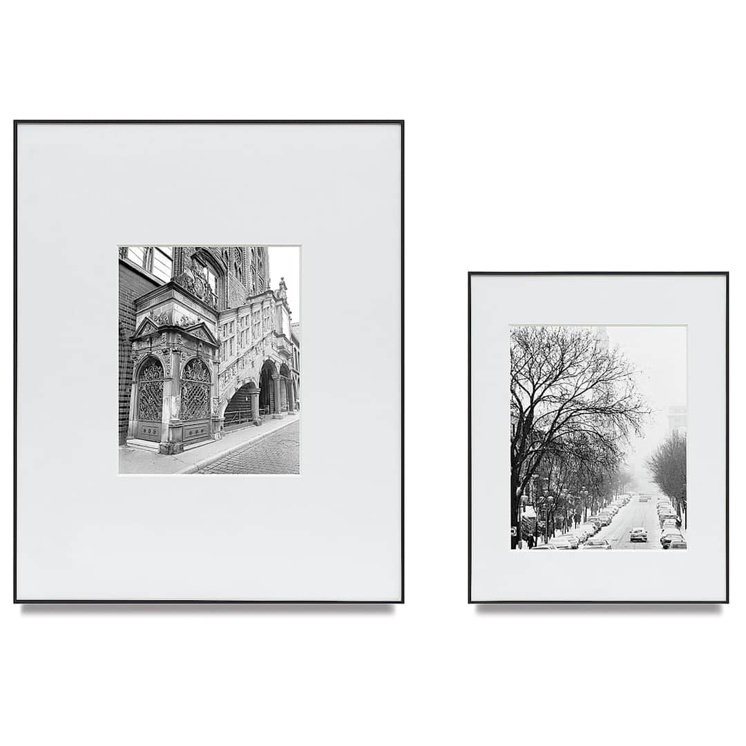 Open in modal - Nielsen Bainbridge Photo Frames