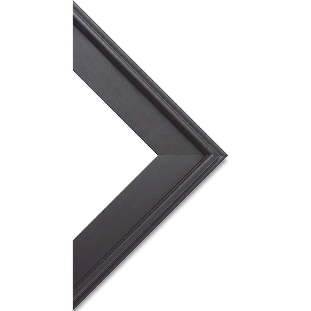 Open in modal - Blick Simplon Frame, 3-1/4”-24” x 36” x ½”, Black