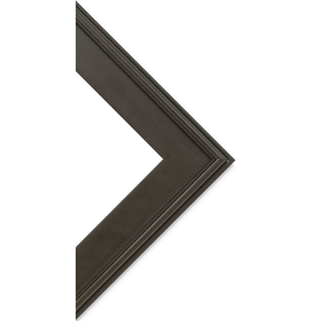 Open in modal - Blick Simplon Frame, 3-1/4”- 24” x 36” x ½”, Espresso