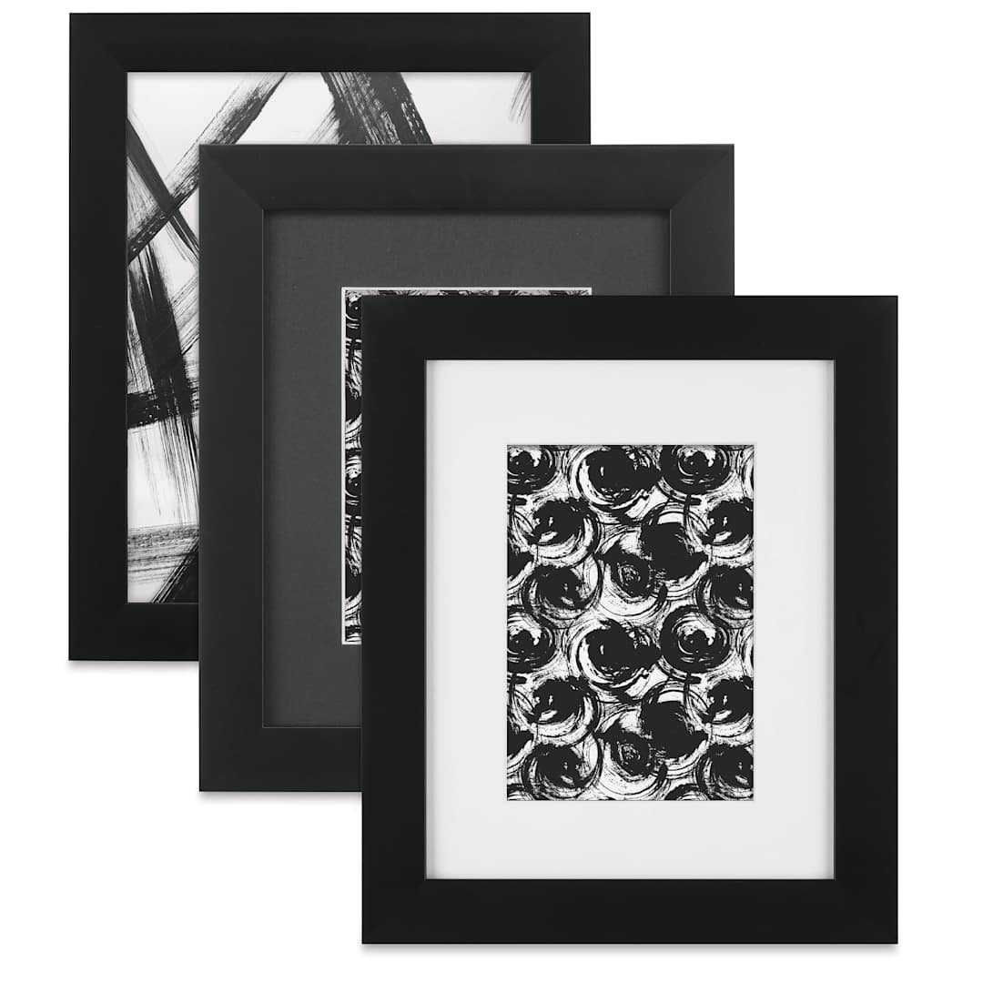 Open in modal - Blick Sheffield Frames