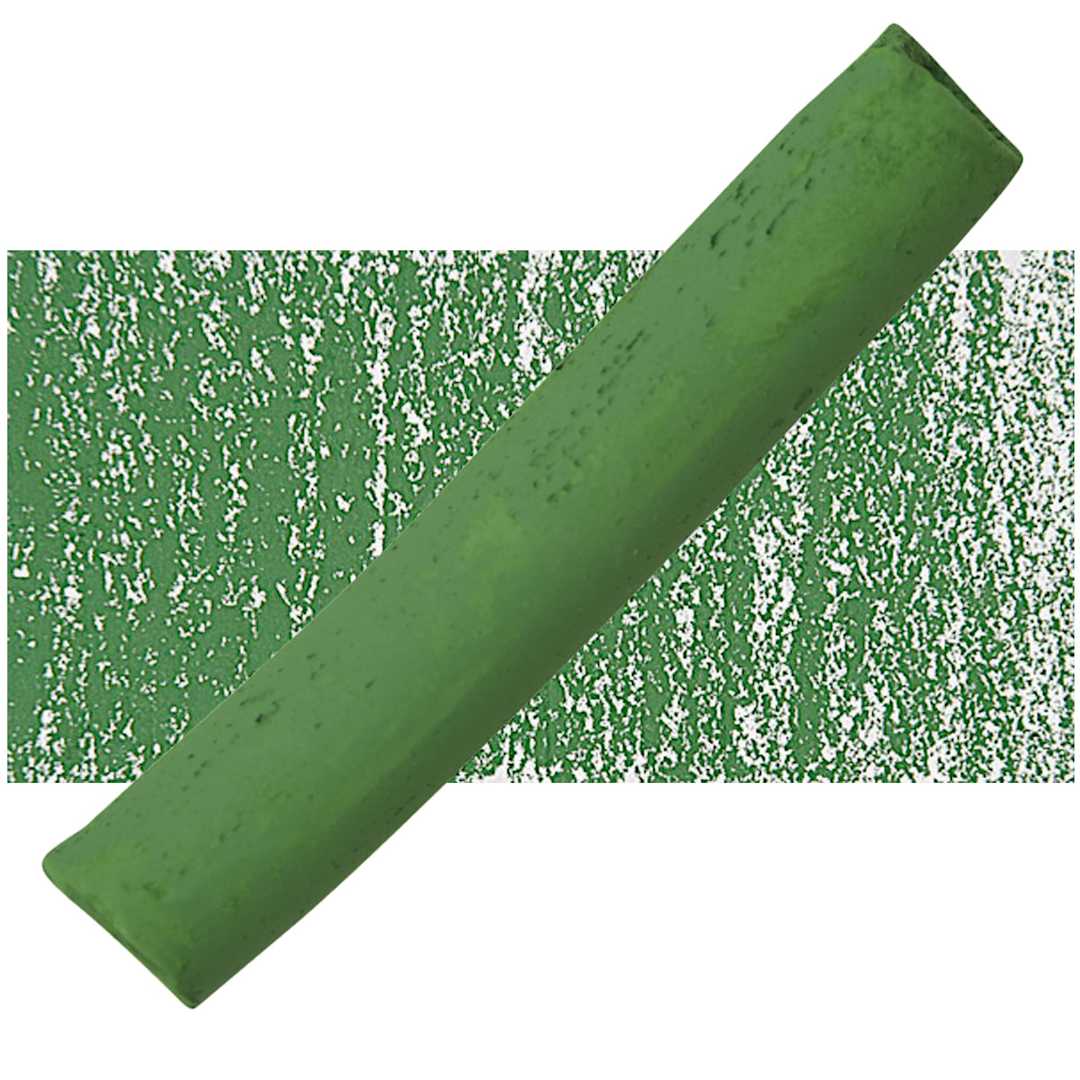 Open in modal - Blockx Soft Pastel - Chrome Green 652 pastel and swatch