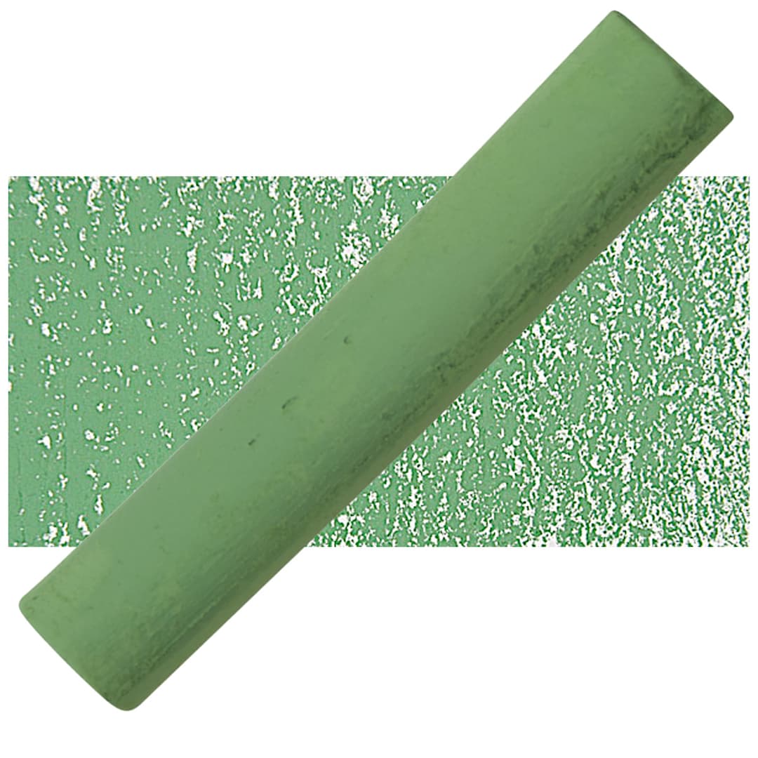 Open in modal - Blockx Soft Pastel - Chrome Green 653 pastel and swatch