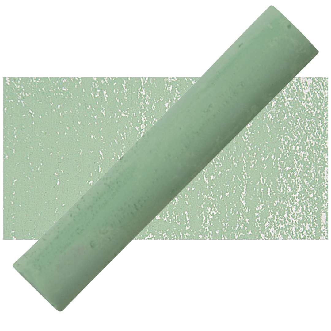 Open in modal - Blockx Soft Pastel - Chrome Green 655 pastel and swatch