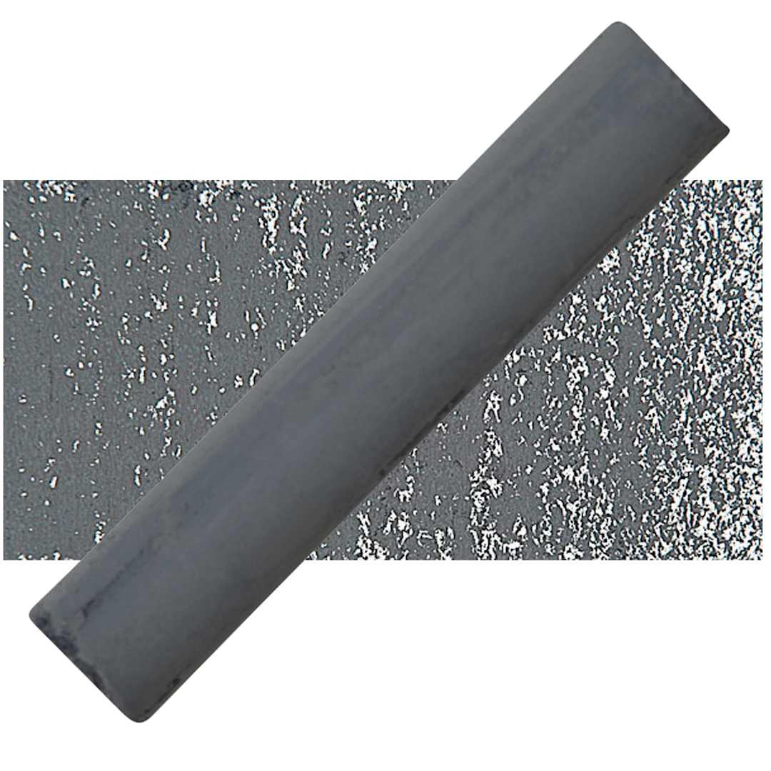 Open in modal - Blockx Soft Pastel - Gray 722 pastel and swatch