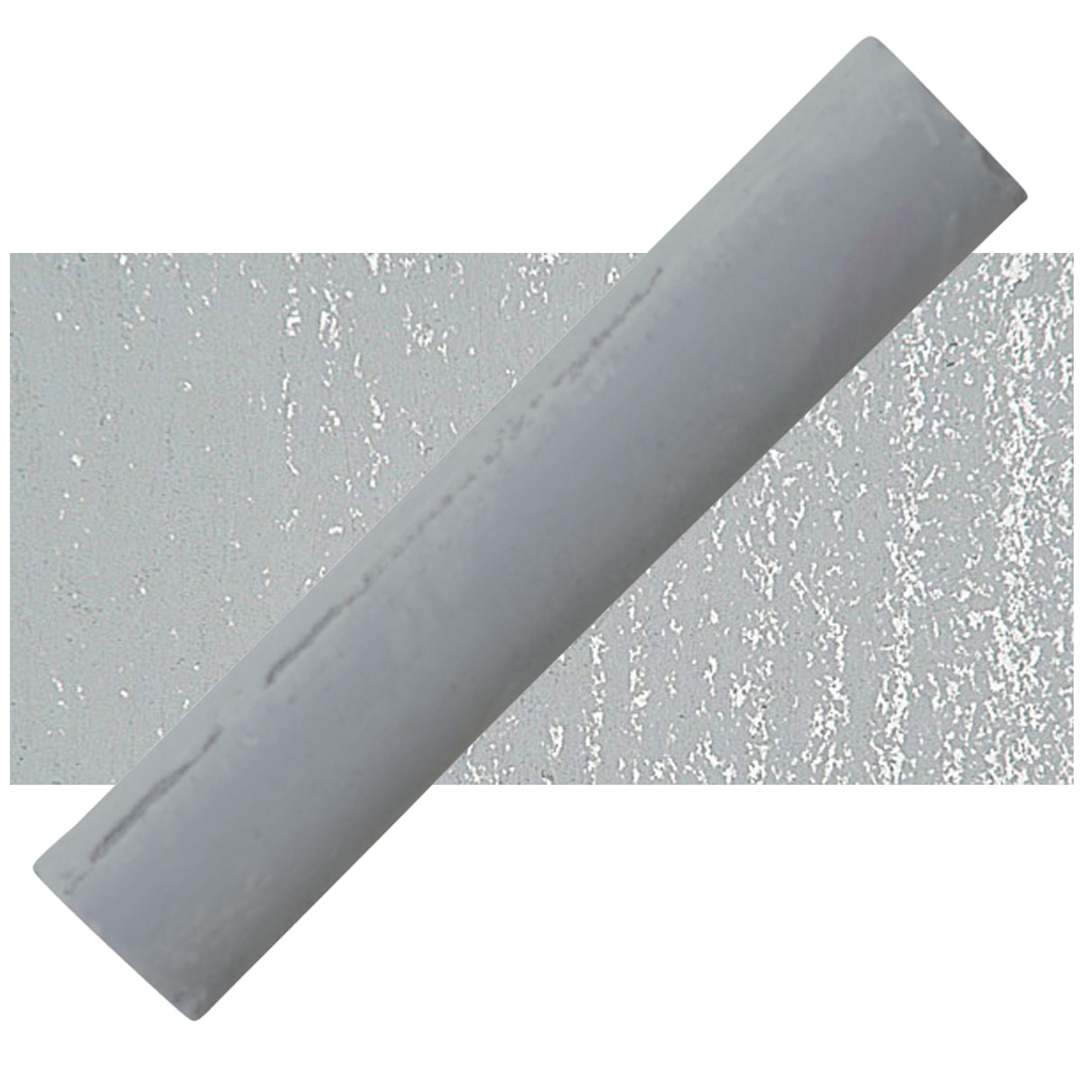 Open in modal - Blockx Soft Pastel - Gray 724 pastel and swatch