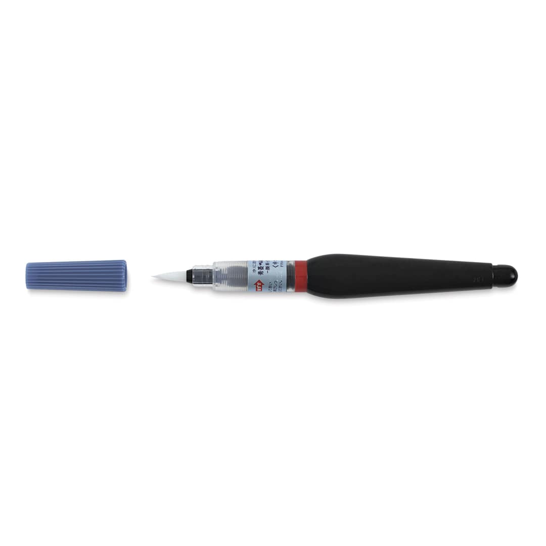 Open in modal - Pentel Aquash Pigment-Filled Ink Brush