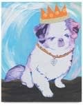 Open in modal - the secret life of your pet