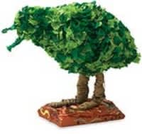 Open in modal - tissue topiary