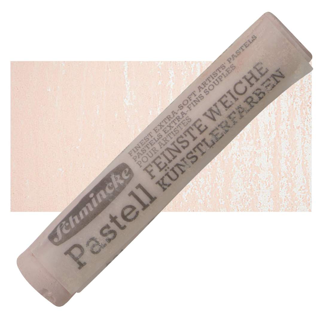 Open in modal - Schmincke Soft Pastel - Pozzuoli Earth O pastel and swatch