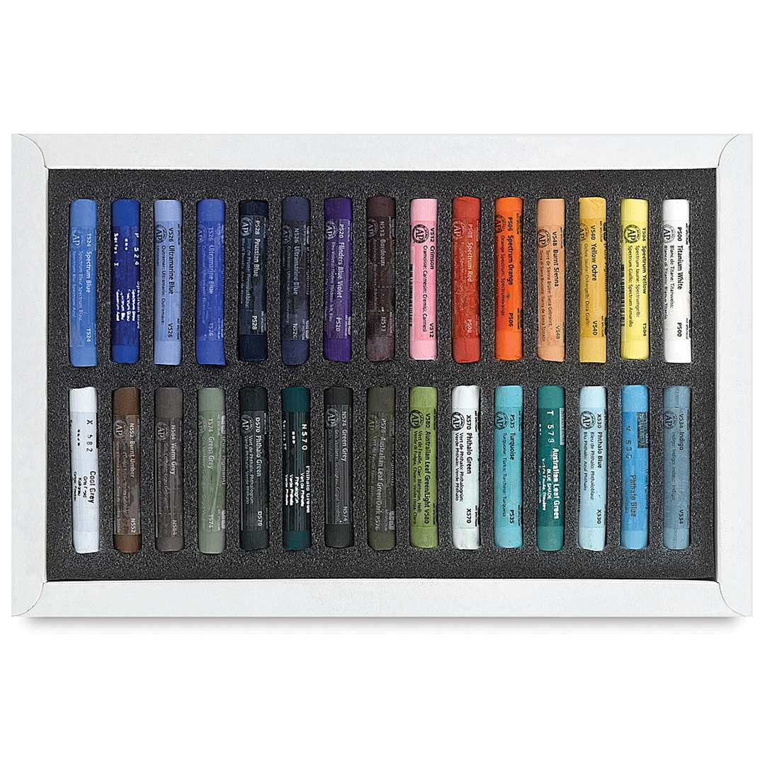 Open in modal - Seascape, Set of 30