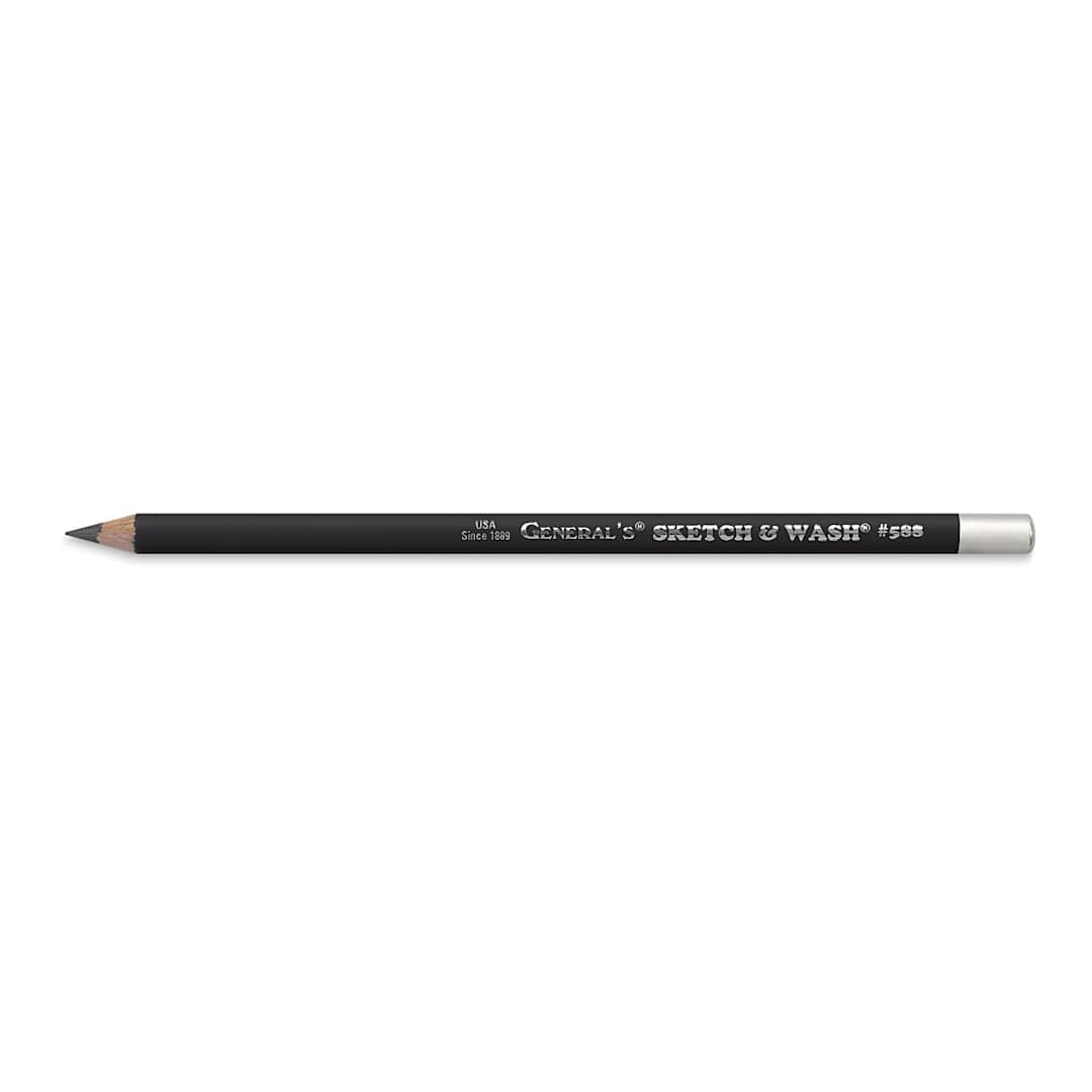 Open in modal - General's Sketch & Wash Pencil shown horizontally