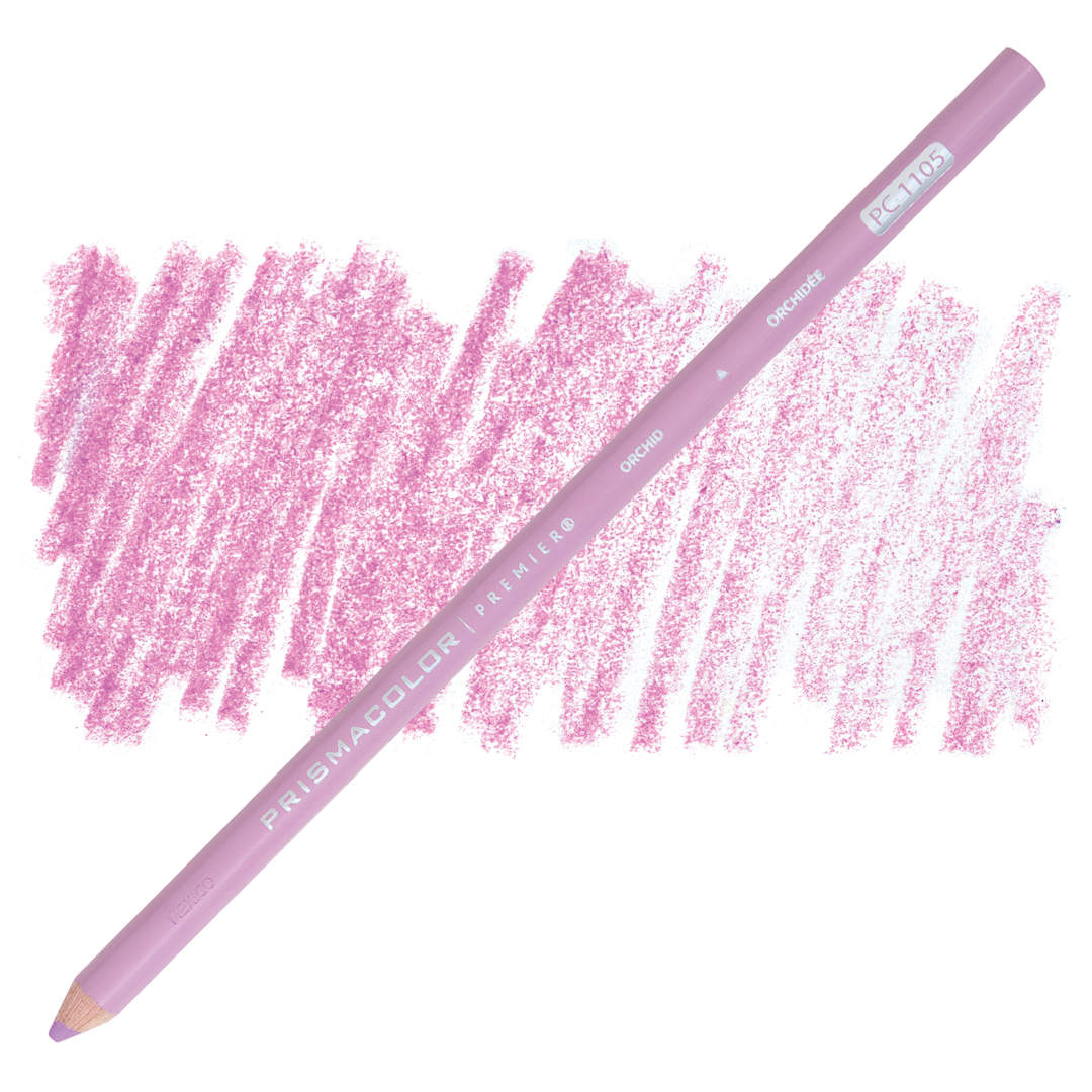 Open in modal - Prismacolor Premier Colored Pencil - Orchid
