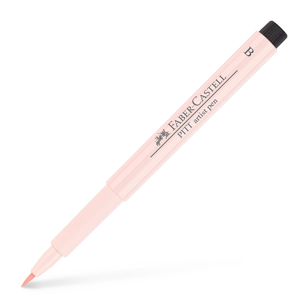 Open in modal - PITT Artist Brush Pen Light Skin - Trilingual Packaging
