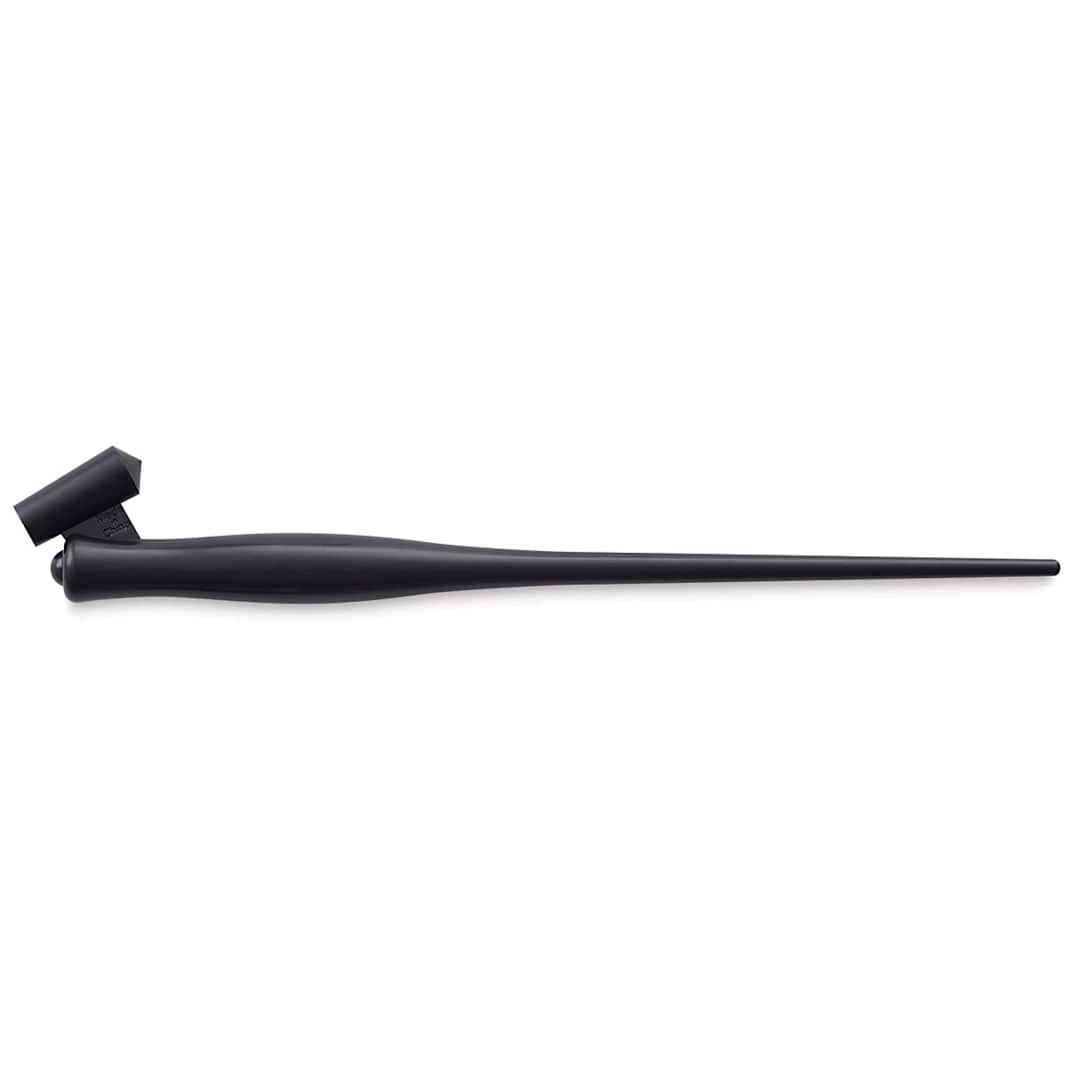 Open in modal - Speedball Oblique Pen Holder - shown horizontally
