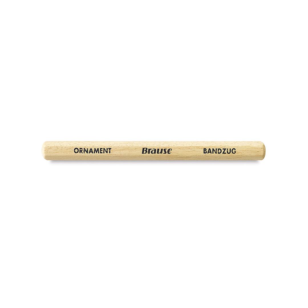 Open in modal - Brause Double Ended Hexagonal Nib Holder