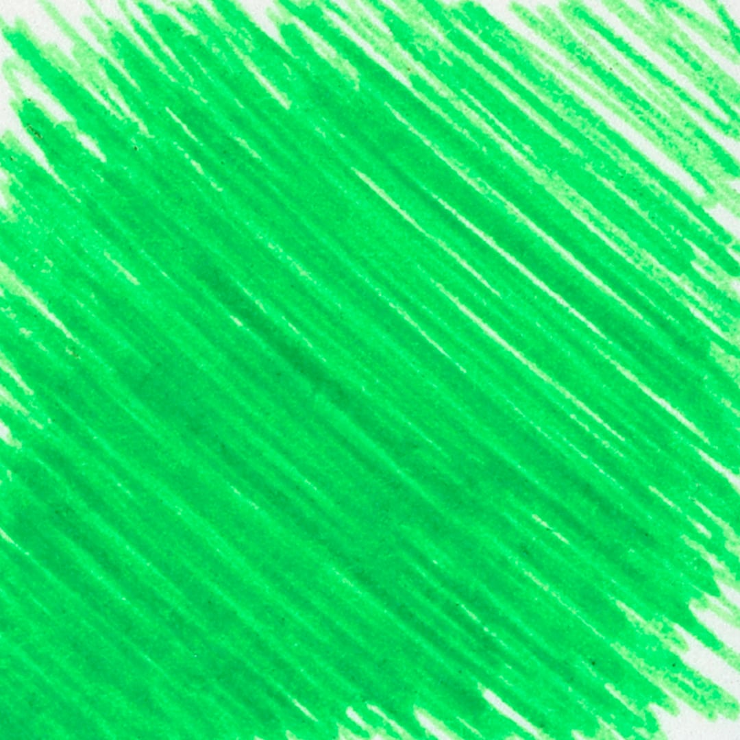 Open in modal - Art Alternatives Fineline Pen - Neon Green swatch