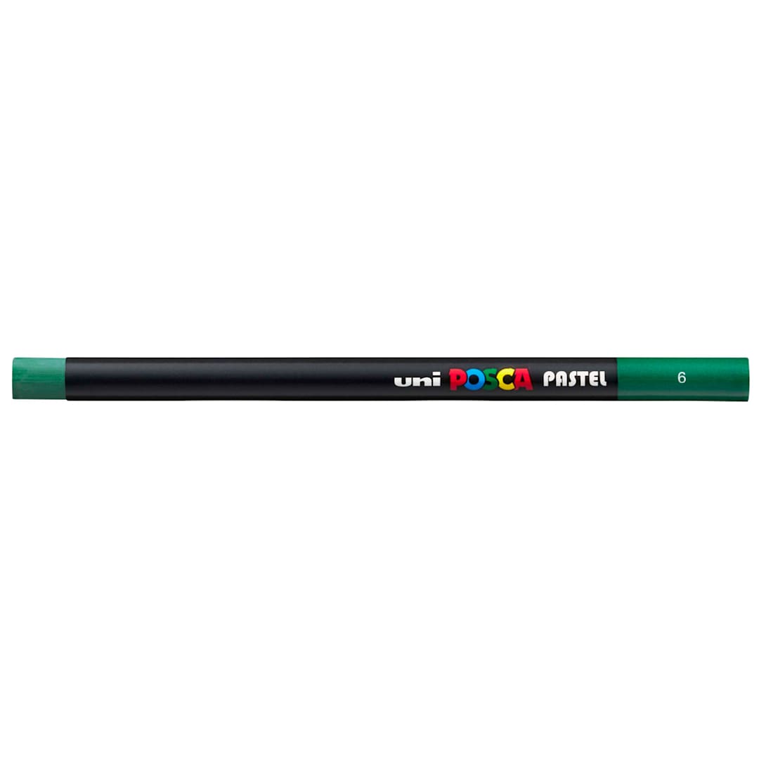 Open in modal - POSCA Pastel Green