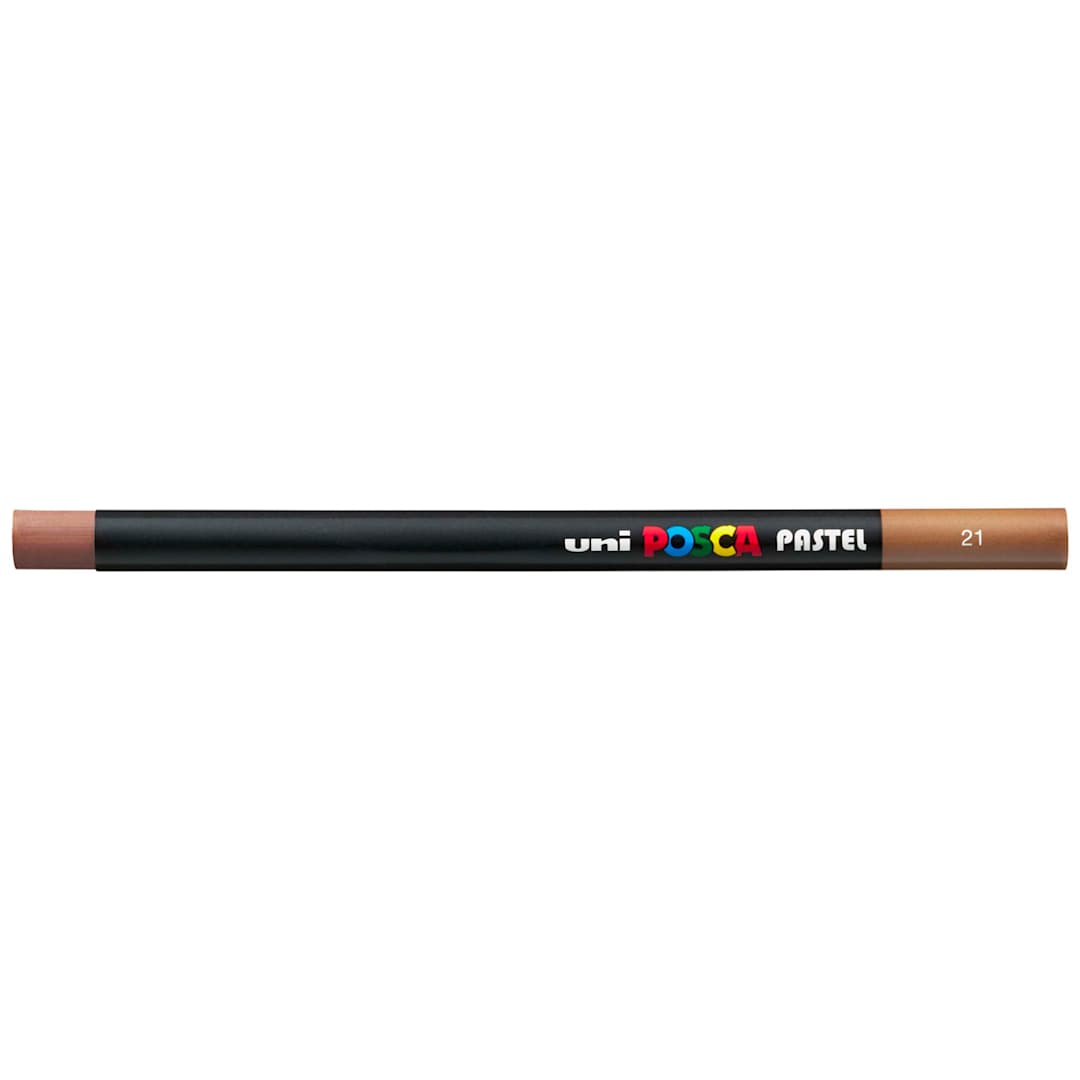Open in modal - POSCA Pastel Brown