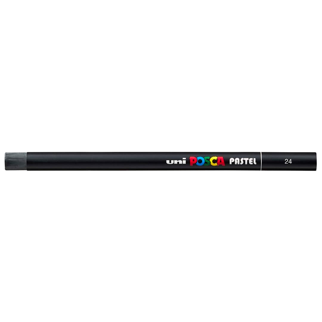 Open in modal - POSCA Pastel Black