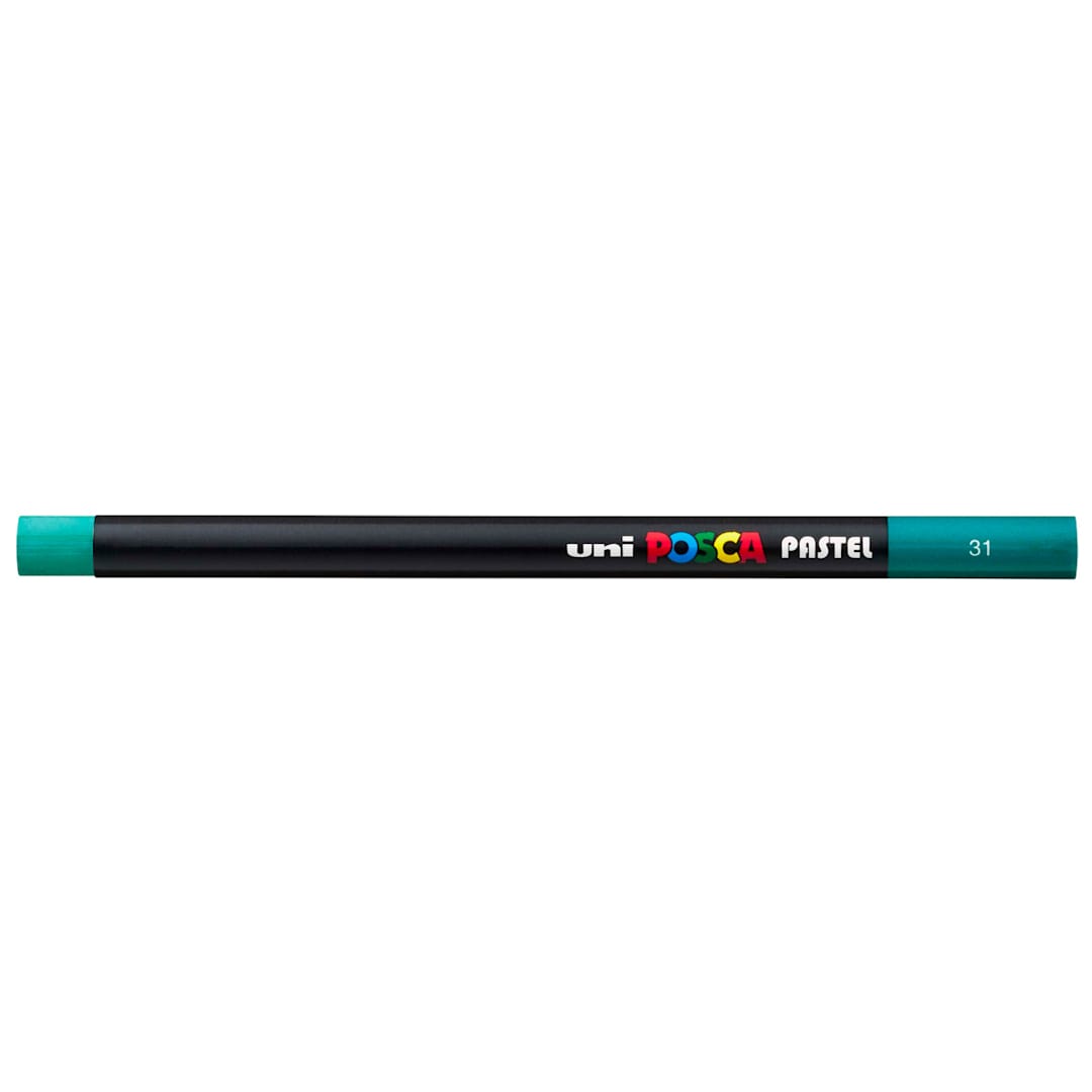 Open in modal - POSCA Pastel Emerald Green