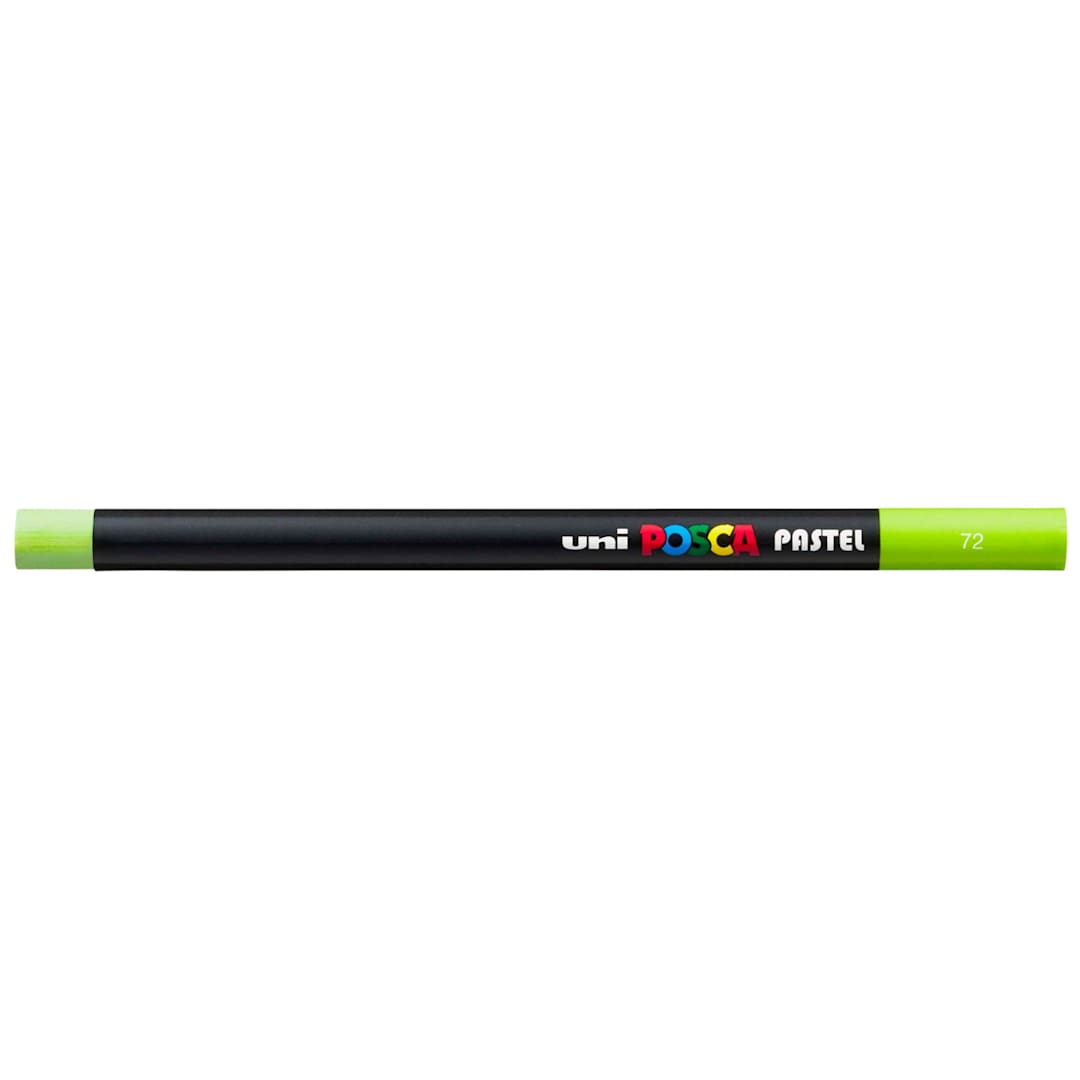 Open in modal - POSCA Pastel Apple Green