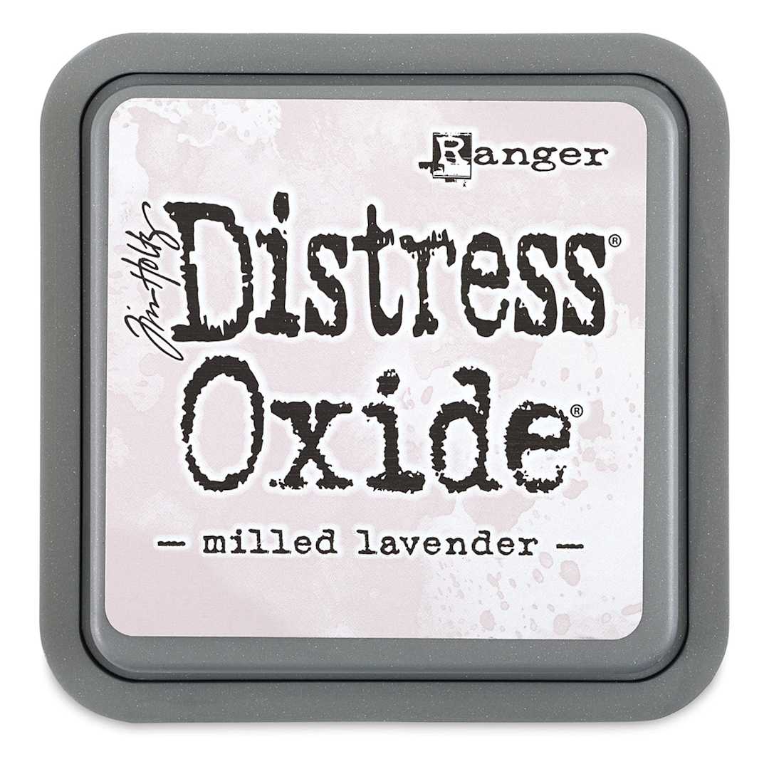Open in modal - Ranger Tim Holtz Distress Oxide Ink Pads - Milled Lavender