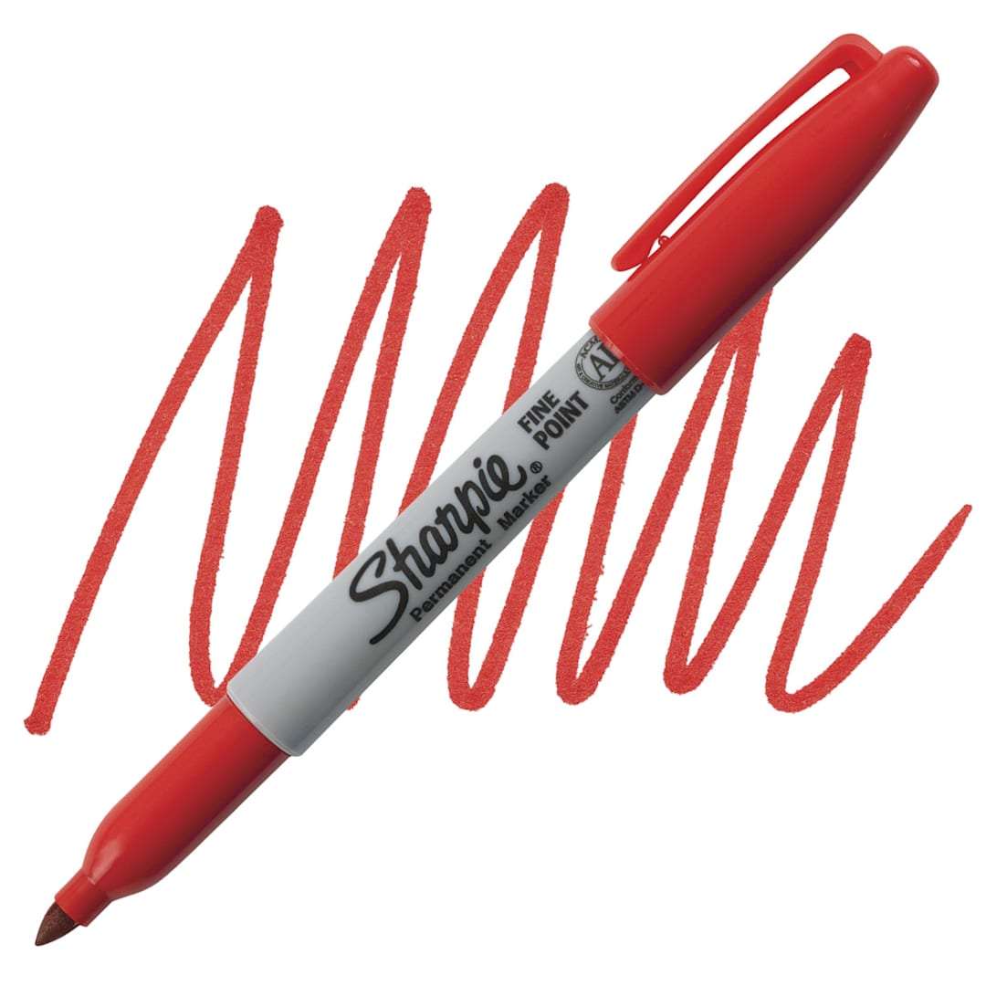 Open in modal - Racey Red