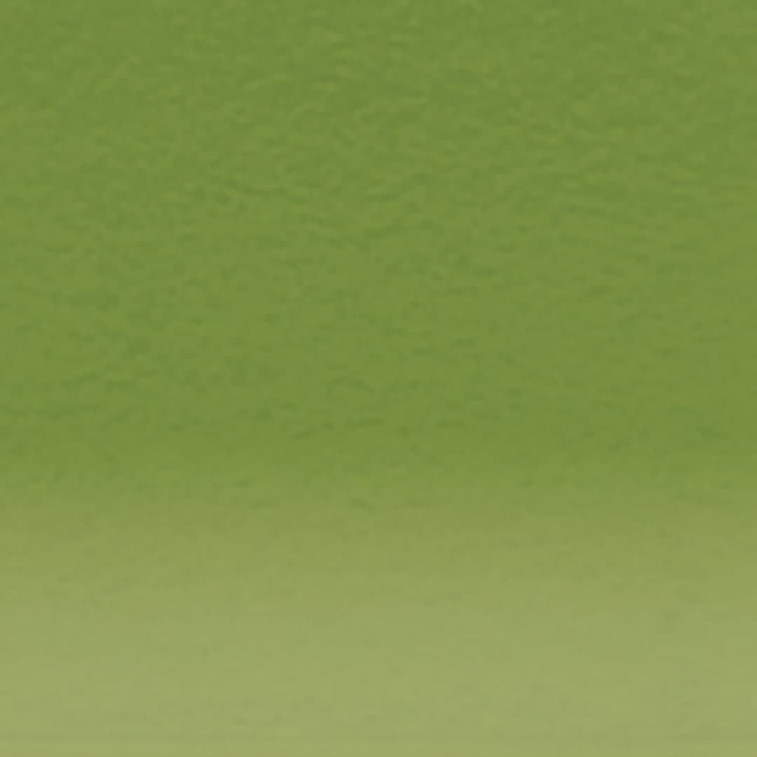 Open in modal - Artists Colored Pencils Moss Green