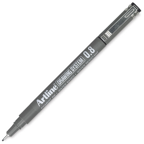 Open in modal - Artline Drawing Pen, Individual 