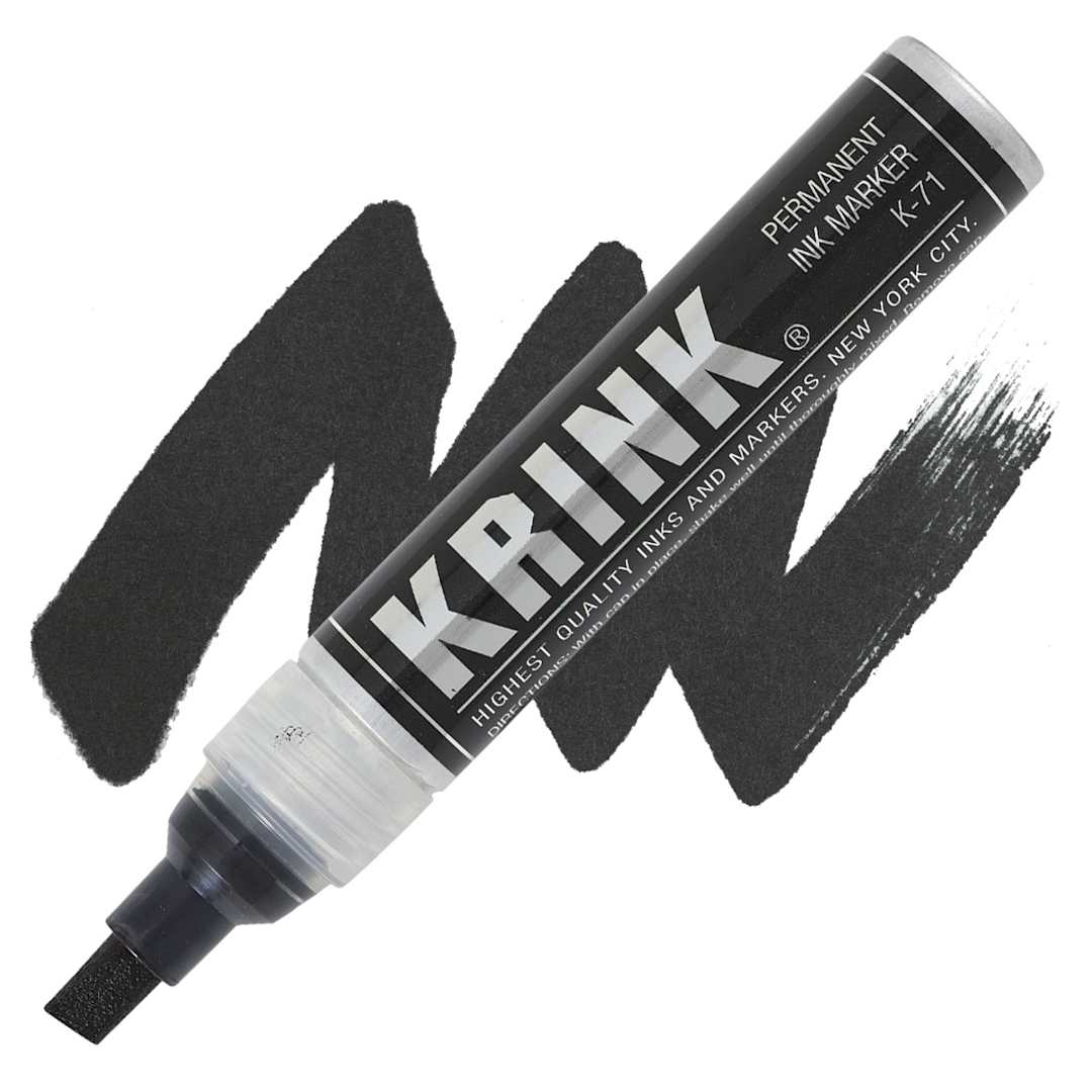 Open in modal - Krink K-71 Permanent Ink Markers