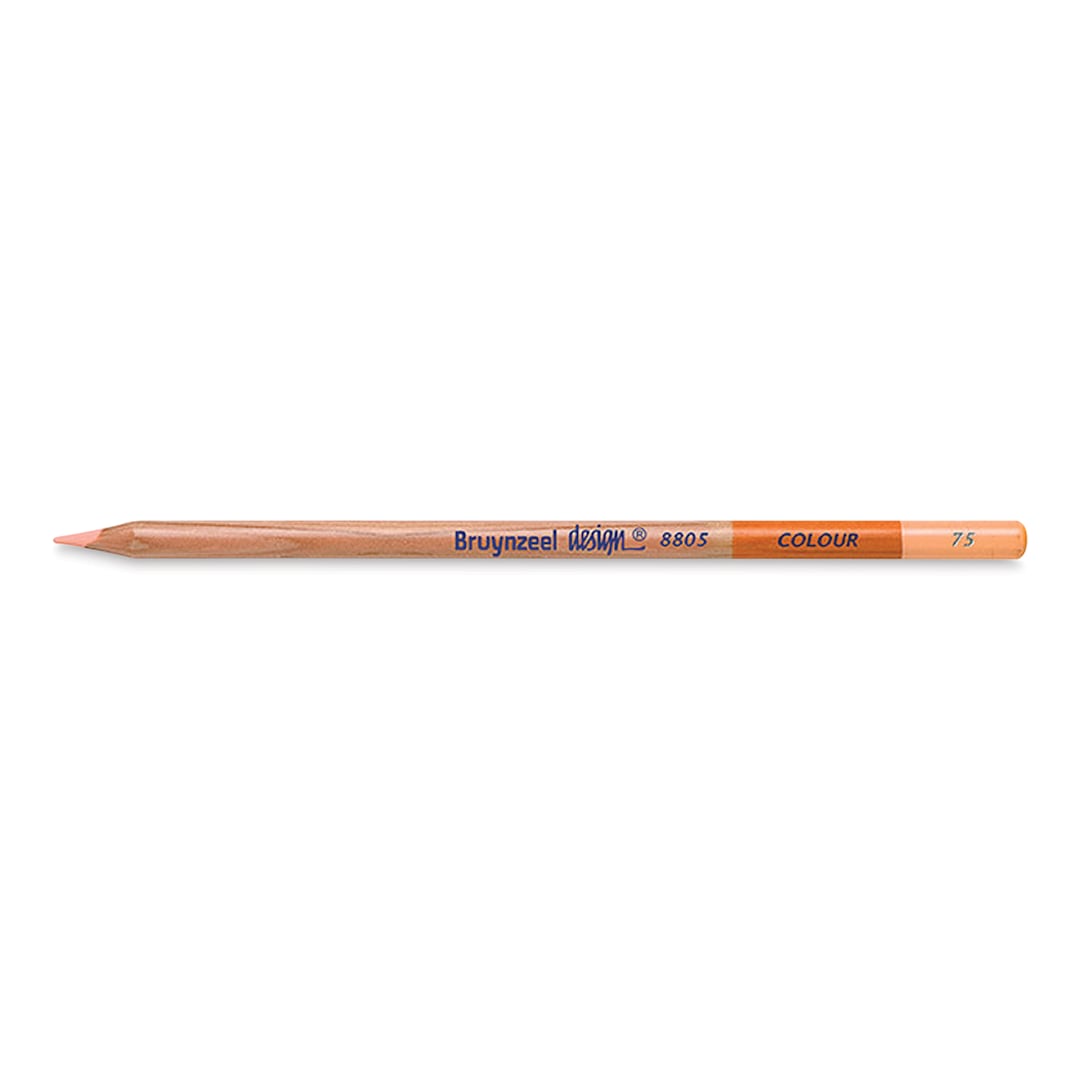 Open in modal - Bruynzeel Design Colored Pencil - Light Flesh