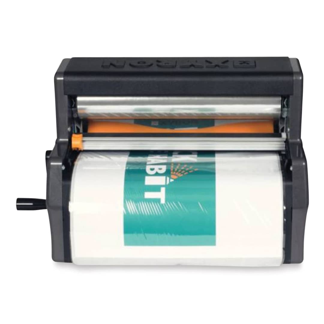 Open in modal - Xyron Pro XM1255 Cold Laminator - 12"