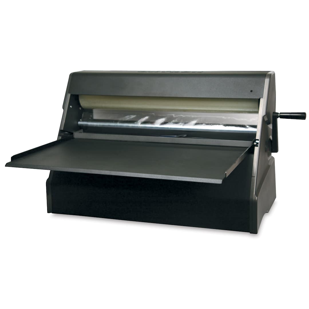 Open in modal - Xyron Pro XM2500 Cold Laminator