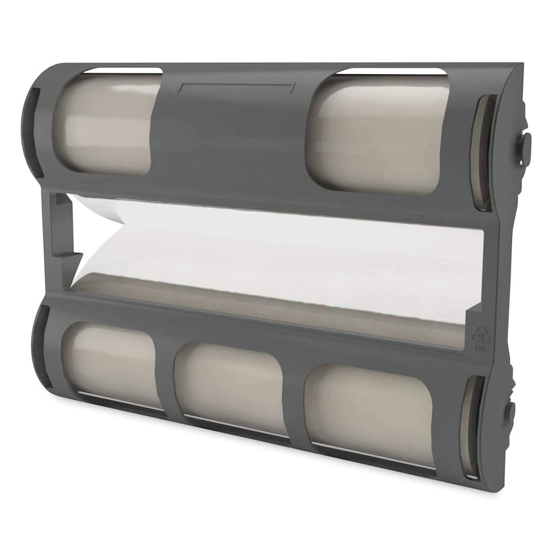 Open in modal - Xyron Pro XM1255 Dual Laminate Refill - Standard, 12" x 150'