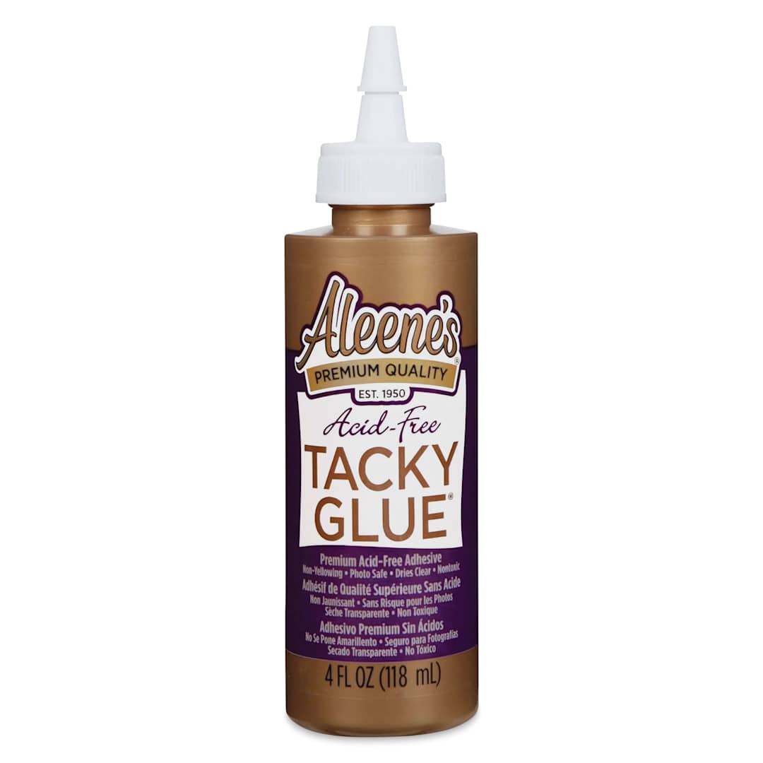 Open in modal - Aleene’s Acid-Free Tacky Glue
