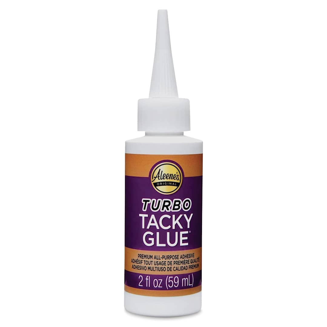 Open in modal - Aleene's Turbo Tacky Glue - 2 oz