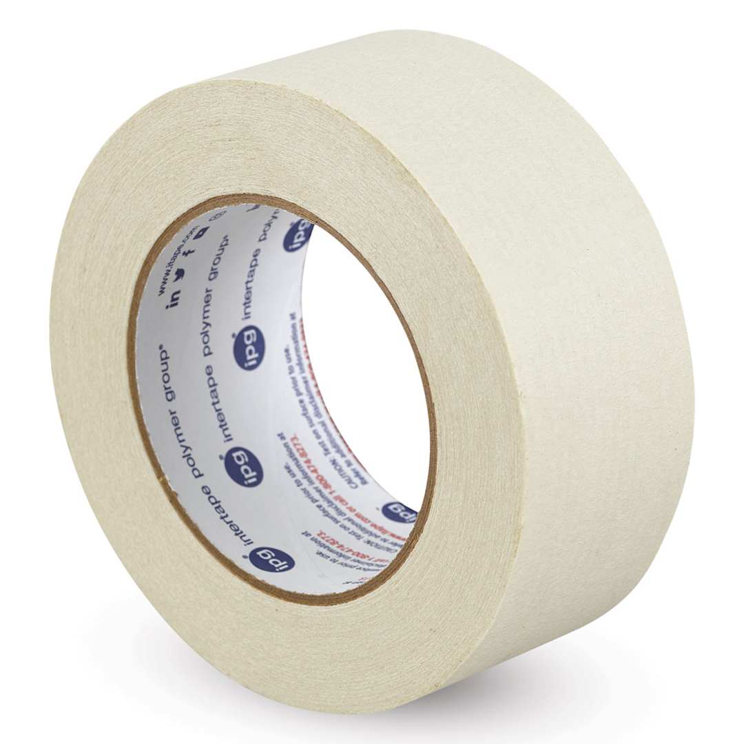 Open in modal - Masking Tape - 2'' x 60 yds
