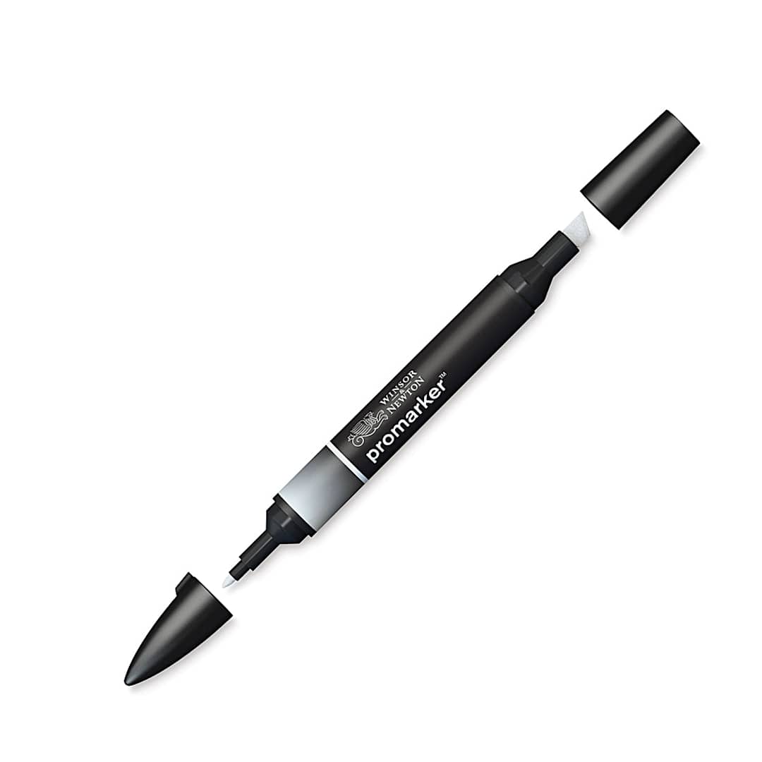 Open in modal - Winsor & Newton Promarker - Colorless Blender