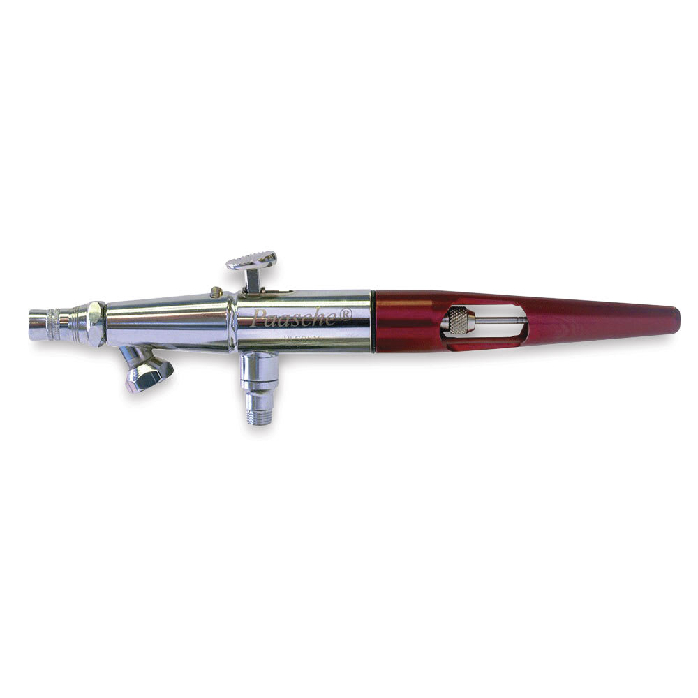 Open in modal - Paasche Model VLST Pro Double Action Airbrush