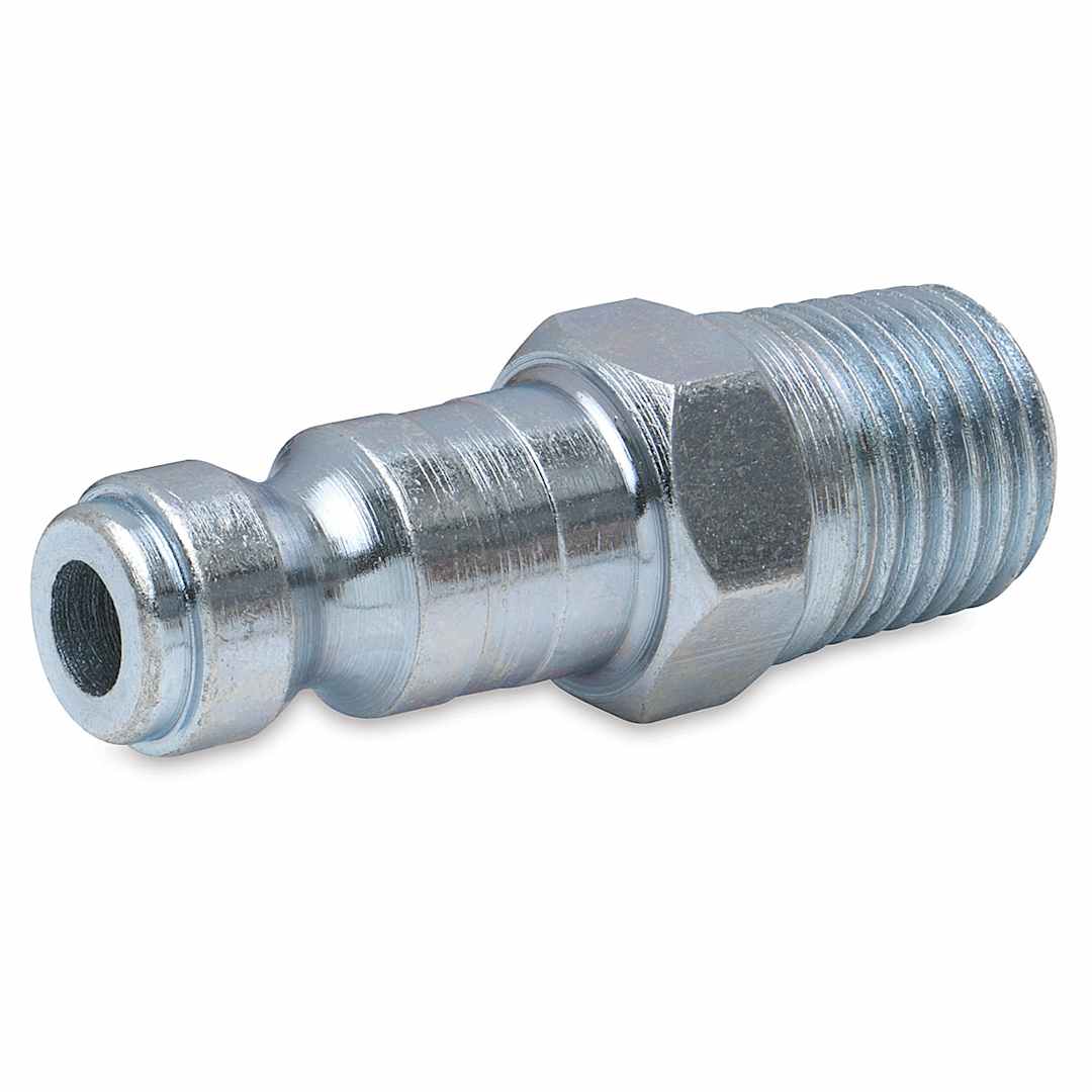 Open in modal - Iwata Airbrush 1/4" Quick Disconnect - Adapter