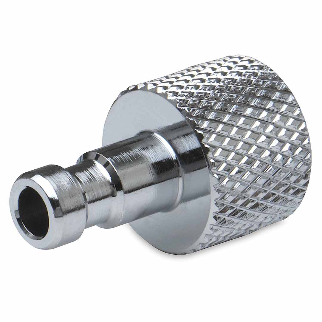 Open in modal - Iwata Airbrush QuickFit Quick Disconnect - Adapter