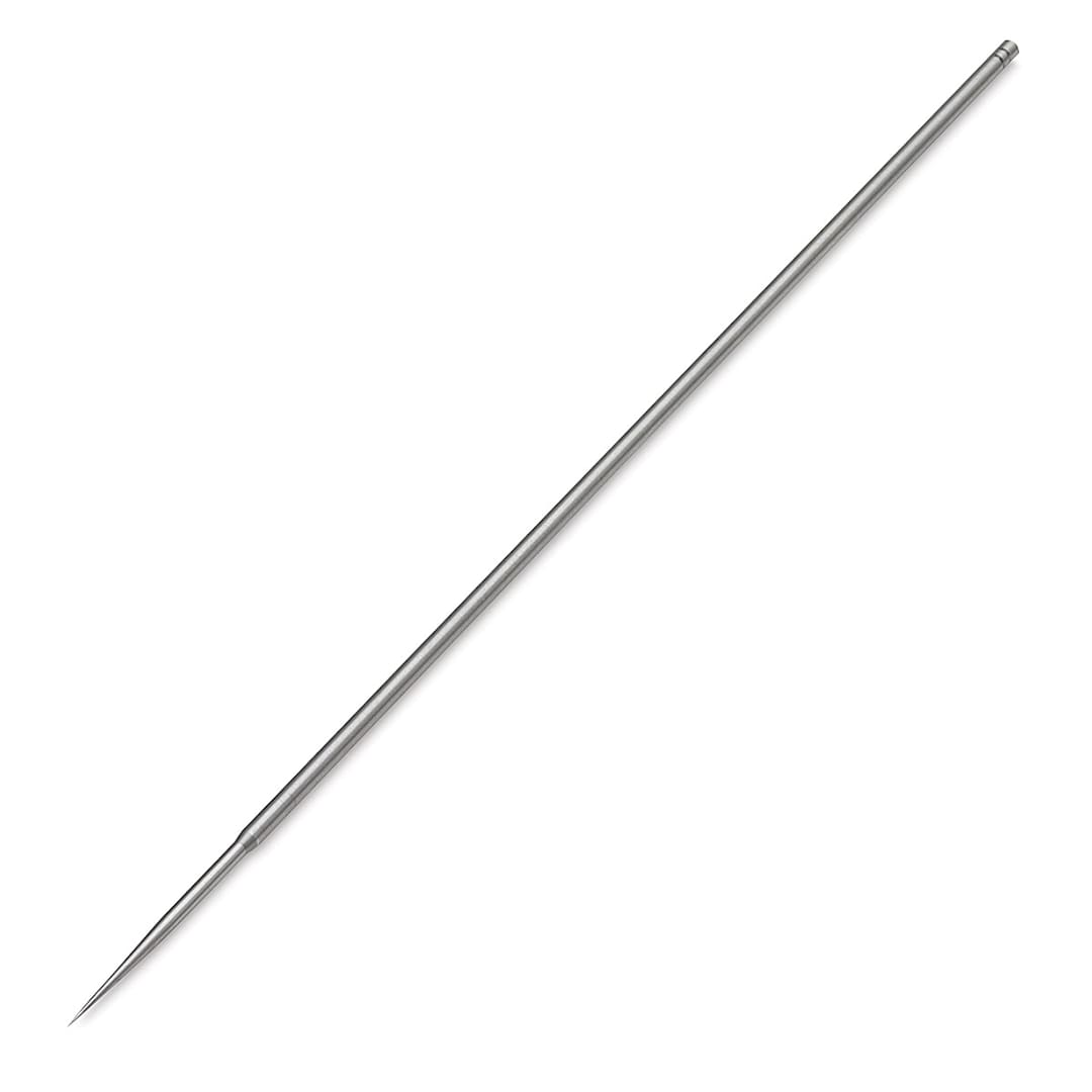 Open in modal - Paasche Talon Double Action Airbrush Spare Part - .38 mm, Needle